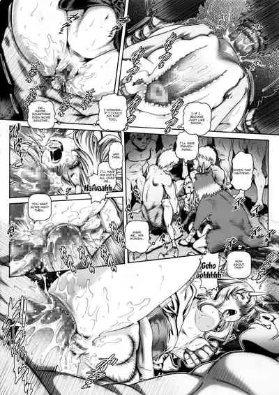 EMPIRE HARD CORE 2019 SPRING