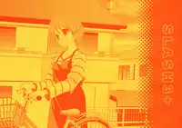 (CR36) [Renai Mangaka (Naruse Hirofume)] SLASH 3 + (Fate/stay night)