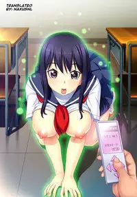 Parameter remote control - that makes it easy to have sex with girls!