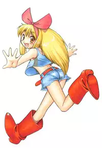 [Juubaori Mashumaro] Pulse