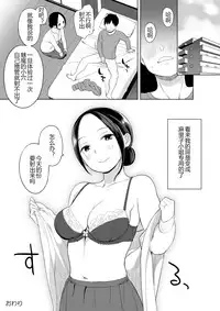 [Higuma-ya (Nora Higuma)] Rinjin ga Succubus [Chinese] [炒鸡战士汉化组] [Digital]