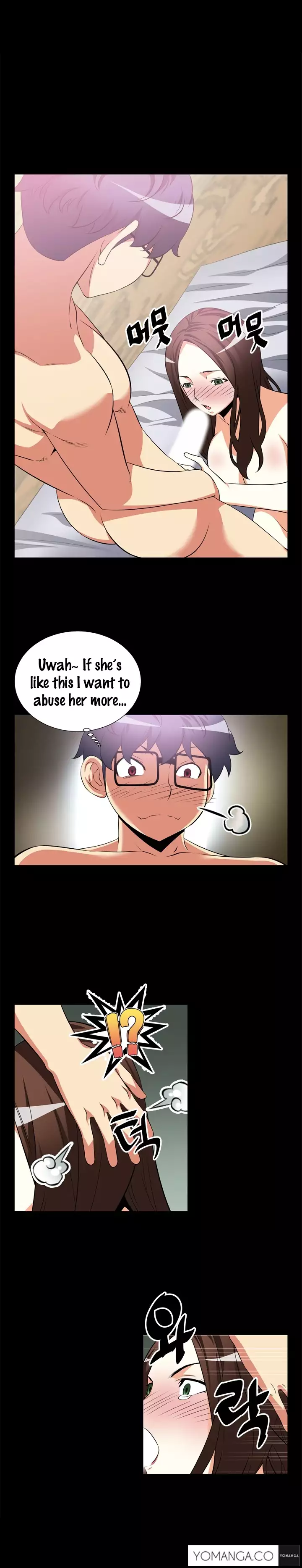 Love Parameter Ch.1-43