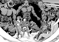 Isekai Harem Monogatari Soushuuhen 1