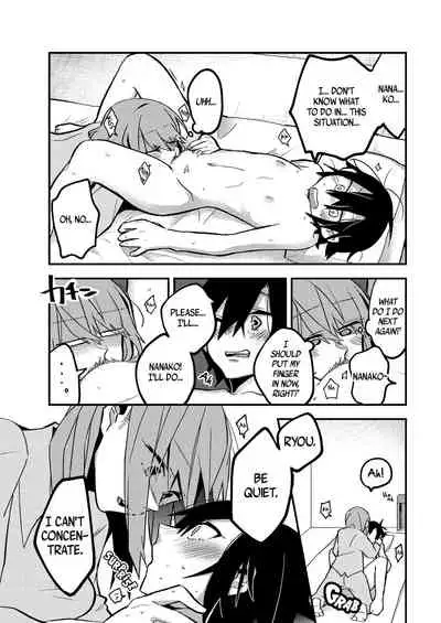 Sexless Kaishouhou! | The Solution to Sexlessness!