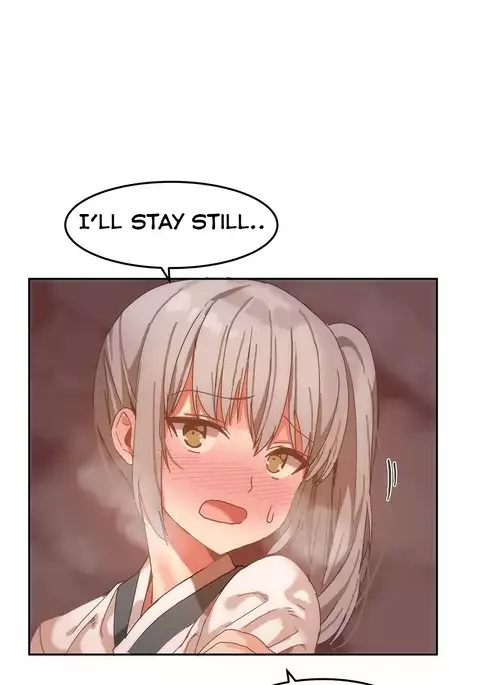 Hahri's Lumpy Boardhouse Ch. 0-24