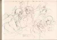 (C73) [Article 60 of Criminal Code (Shuhan)] RaKuGaKi./Monochrome (Various)