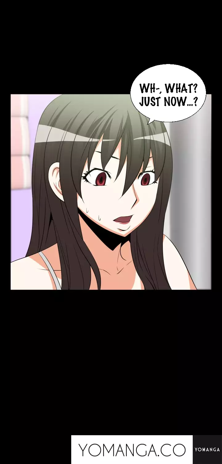 Love Parameter Ch.1-37