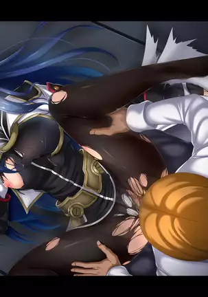 Losing to that boss, Star O-Shan