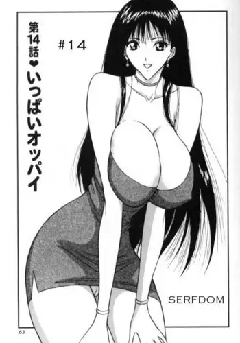 Pururun Seminar Ch14 - Serfdom