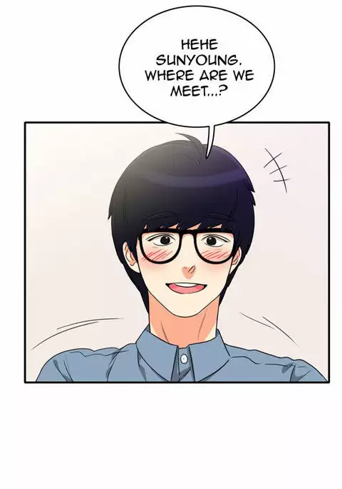 Do It One More Time CH.1-5