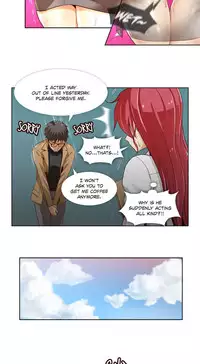 [Yi Hyeon Min] Secret Folder Ch.1-3 (English) (Ongoing)