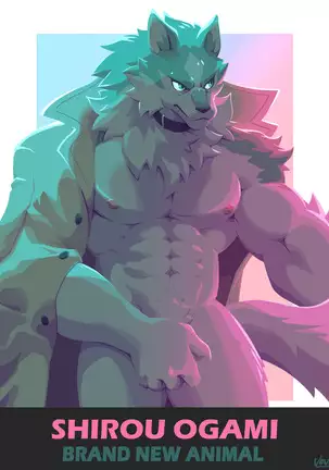 Six Fanarts Challenge NSFW Pack