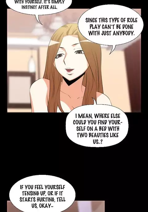 Love Parameter Ch.1-50