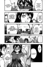 Zettai Harem 3 Ch. 1-3