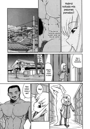 Marking Algolagnia Ch. 1-6