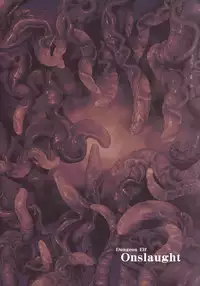 Dungeon Elf Onslaught