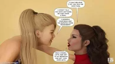 [Pegasus Smith] – Timmy Strikes Back Part 7