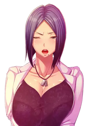 Ore o Hoshigaru Tsuma to Gibo