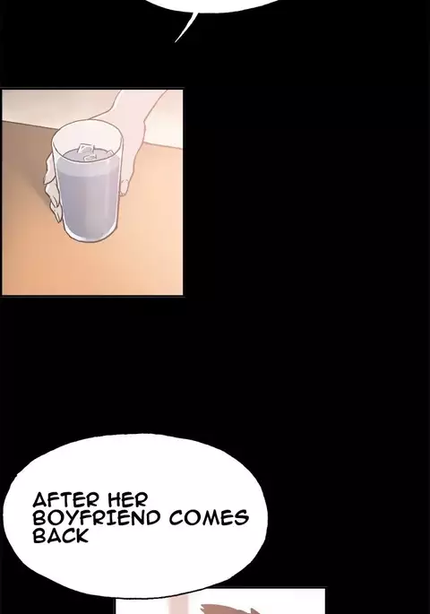 Cohabitation Ch.1-22