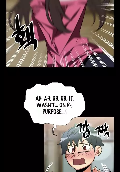 Love Parameter Ch.1-68