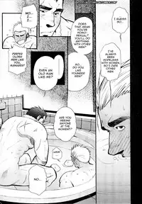 [Tsukasa Matsuzaki] Killing The Crow On 3000 Worlds Ch 01 [ENG]