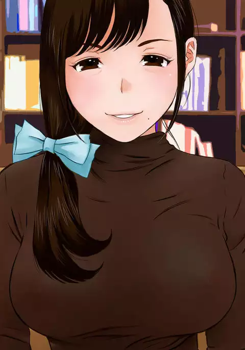 Class no Idol to Kyonyuu Bijin Mama ni Oyakodon o Kimeru made