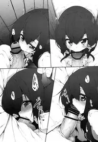 (C86) [Marked-two (Hideo)] Taihou Challenge! (Kantai Collection -KanColle-)