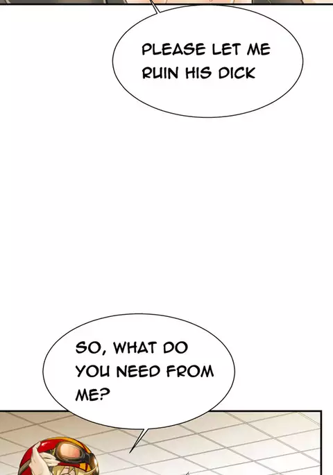 Bastard's Dead Man Ch.0-8