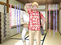 [NTR System] Kame no Ongaeshi Soushuuhen