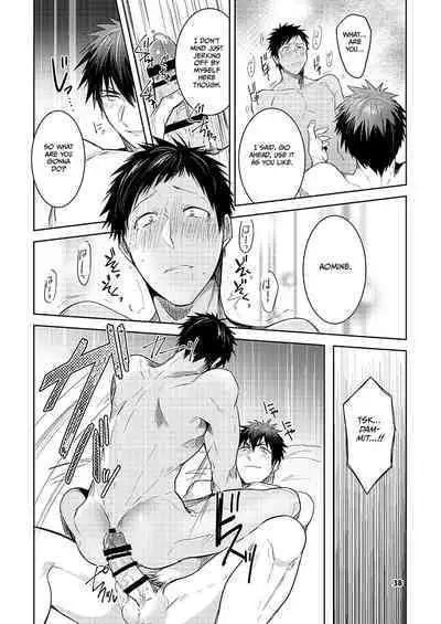 KuroKagaAo All-Vers Compilation