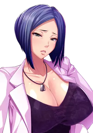 Ore o Hoshigaru Tsuma to Gibo