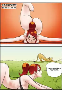 [Space No.1] Me Ran Co Ri [Ongoing]