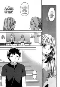 Zettai Harem 2 Ch. 1-7+Extra