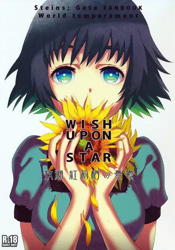 (CHAOS;GATE) [World Temperament / Sekai Heikinritsu (udk)] Wish a upon star (Steins;Gate)