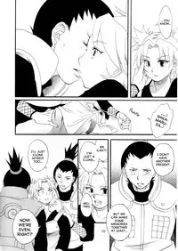 (C70) [Circle A (Various)] A ~Shochuu Omimai~ (Naruto) [English] [EHCOVE]