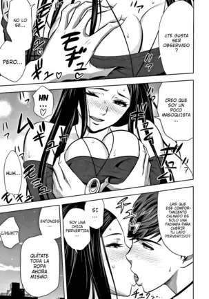 Gal Ane Shachou to Harem Office ~SEX wa Gyoumu ni Fukumimasu ka? Ch. 1- 6