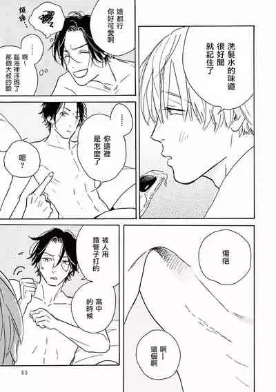 Lonely Playground 1-7