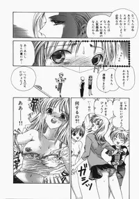 [Toshi] Musume Kari
