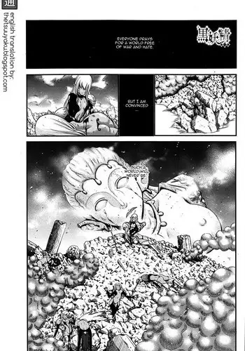 [Nishikawa Kou] Kuro Yousei | Dark Elf Ch. 1-3 [English] {thetsuuyaku}