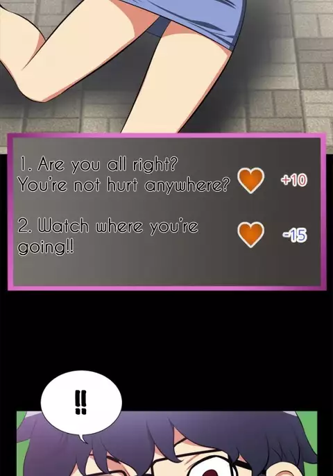 Love Parameter Ch.1-78