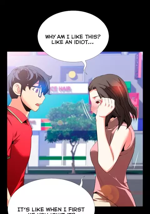 Love Parameter Ch.1-78