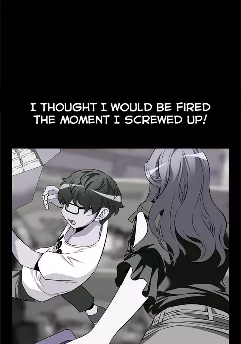 Love Parameter Ch.1-74