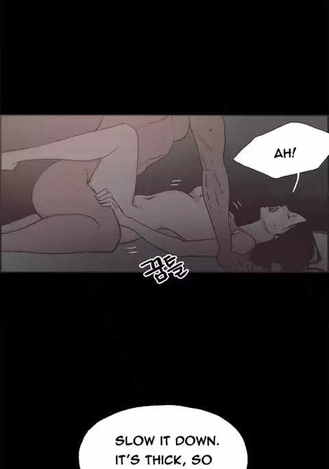Cohabitation Ch.1-22