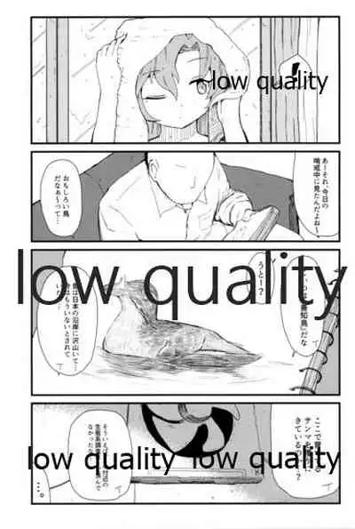 (軍令部酒保合同演習令和参年冬季) [DVコミュニケイションズ (DOVA)] 結ビ目(ノ)錦〈前篇〉 (艦隊これくしょん -艦これ-)