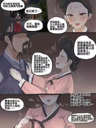 Spring Fragrance Part1