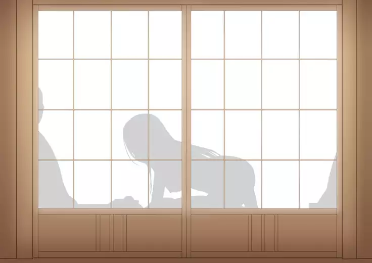 Kotegawa Silhouette Enkai Companion