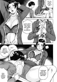 Unlimited Big Tits Harem Ch. 1-2 [English] [Rewrite] [CrimsonCorset]
