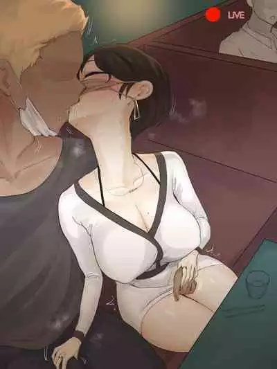 [laliberte] Yuj 02 [Decensored]