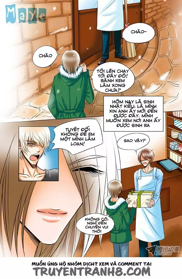 Tình Yêu Tuyệt Vời