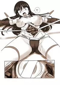 [Visual Biscuits] Silver Raina "D" - The Guardian Of Photon 04